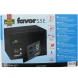 Seif Burg Wachter Favor S5E, 250x350x250 mm, cifru electronic Seifuri