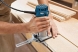 GKF 600 Masini de frezat