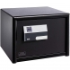 Seif Burg Wachter CL 420 E , 360x495x445 mm, 55kg, cifru electronic, certificare antiefractie si antifoc Seifuri