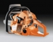 Motoferastrau Husqvarna 55  - 15” Motoferastraie
