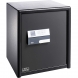 Seif Burg Wachter CL 440 E , 560x495x445 mm, 77kg, cifru electronic, certificare antiefractie si antifoc Seifuri