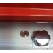 Tun de caldura pe motorina Calore D20T,ardere directa, 20kW Generatoare aer cald pe motorina