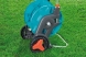 Carucior Gardena 60 HG pentru maxim 60 metri furtun Carucioare si suporti pentru furtun