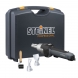 Suflanta de aer cald Steinel HG 2620 E cu accesorii - 2300W, 500l/min, 700 ºC  Suflante de aer cald