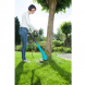 Trimmer gazon Gardena SmallCut 350/23, 350W, diametru taiere 23 cm Trimmere electrice