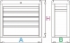 Dulap de scule-5 compartimente - 939/5E Unior Cutii de scule