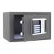 Seif hotel RFID Safe, 200x435x370 mm, cifru electronic, card Seifuri