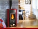 Semineu Nordica Fiammetta Seminee
