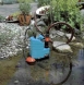 de apa murdara 6500SP Pompe submersibile