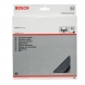 Disc de slefuire pentru polizor de banc Bosch 200x25x32, R36 Discuri slefuire