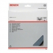 Disc de slefuire Bosch pentru polizor de banc 200x25x32, R60 Discuri slefuire