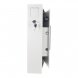 Panou depozitare chei Keytronic 48, 450x300x90 mm, 48 agatatori Panouri depozitare chei