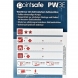 Seif perete Burg Wachter Point-Safe PW 3 E, 260x390x195 mm, cifru electronic Seifuri