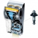 Uscator de maini Dyson Airblade AB 14 Uscatoare de maini