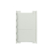 Seif certificat antiefractie perete Kronberg Wall 380,  cheie 380x450x286 mm  Seifuri